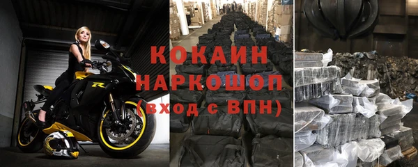тгк Абаза